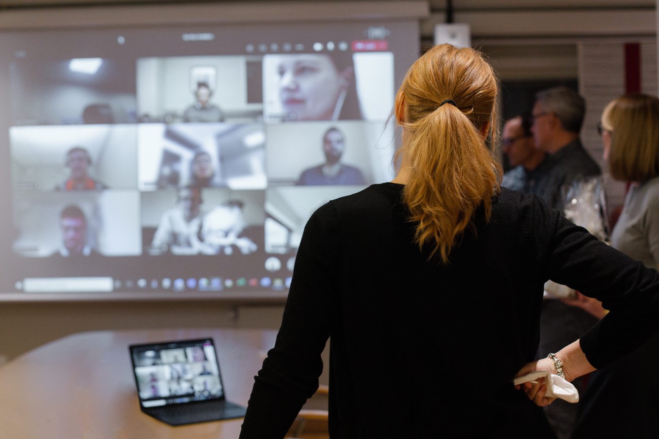 Leverantör eller supply chainpartner Vad ska du välja?